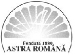 Rafinaria Astra Romana - Tradiatia Calitatii
